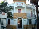 Tutor�a5B.CEIP Tajo de las Figuras